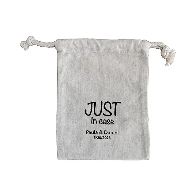 Eco Muslin Reusable Factory Price Dust bags Canvas Cotton Drawstring Shoe Bags Cloth Dust Bags for shoes