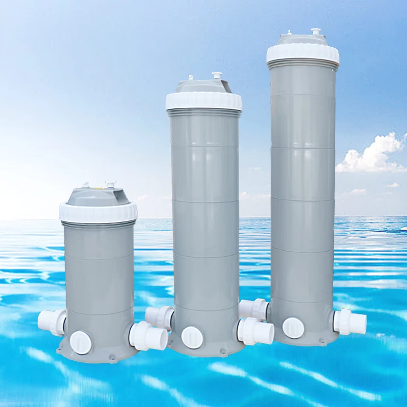 Chlorine Swimming Pool Water Disinfection Pool Chemicals Domestic Pool Chlorine Feeder