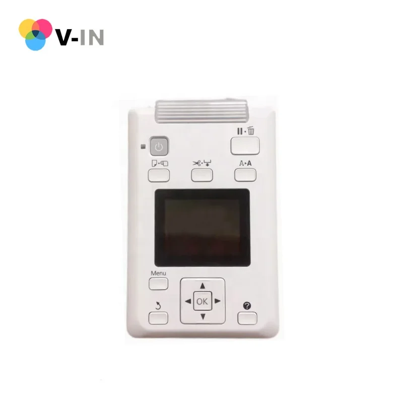 Оригинальная панель управления кнопочная плата для Epson SureColor T3270 T5270 T7270 T3200 T5200 T7200 выключателем питания принтера