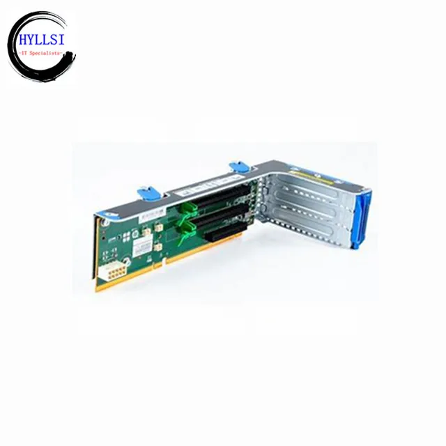 878360-B21 DL580 Gen10 2x 4-портовый 16 NVMe