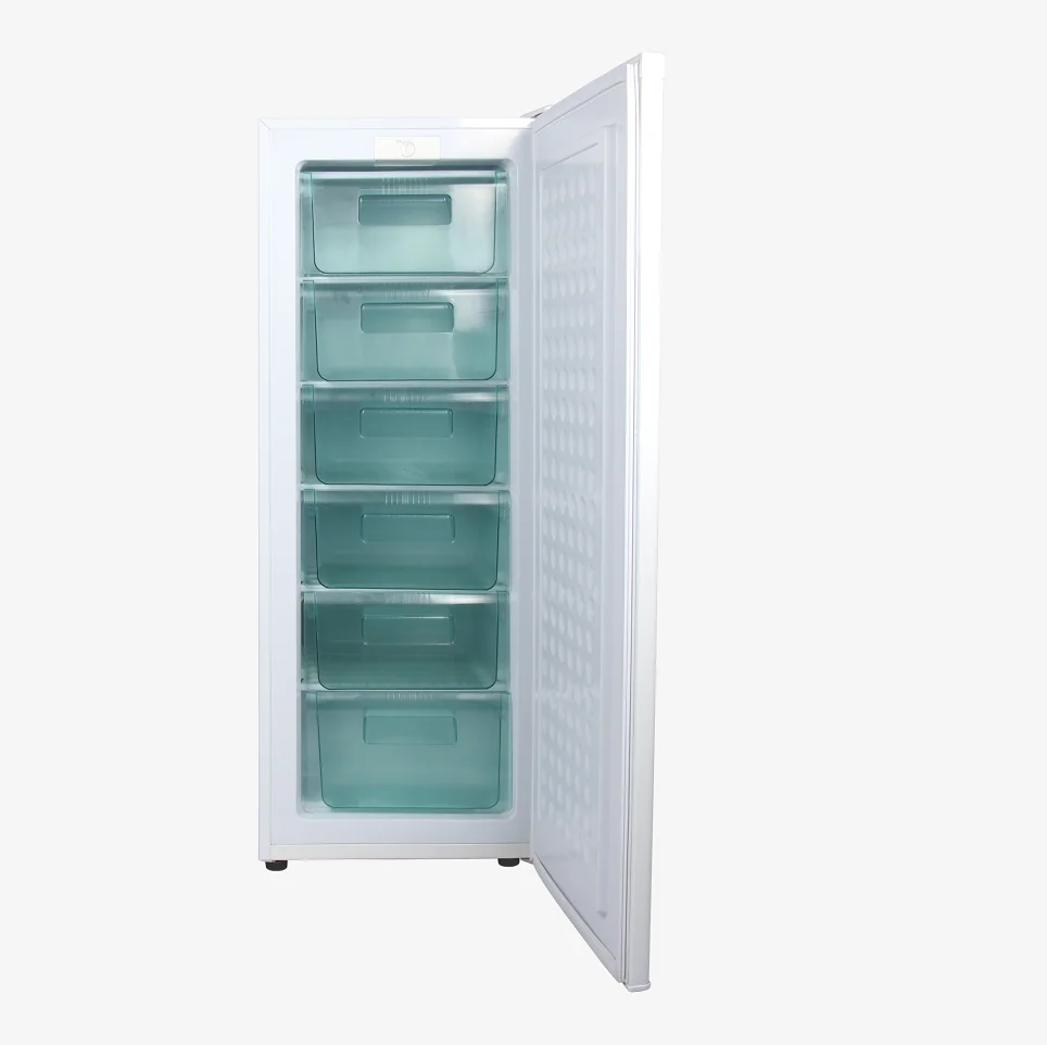 Amenities hotel 30 liter 40W glass door mini bar branded mini fridge