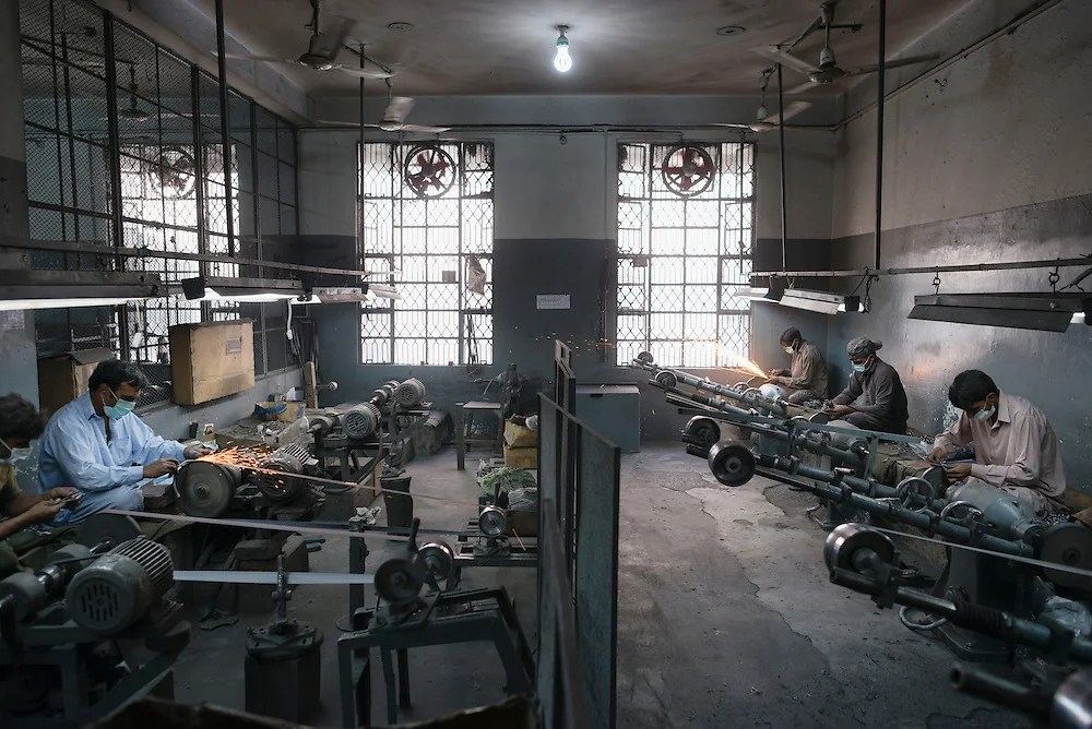 Ножницы Westcott 11,5 см изогнутые для микропружинных ножниц