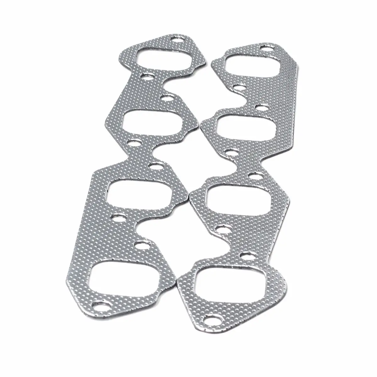 STAINLESS STEEL FIT BIG BLOCK 396 402 427 454 502 EXHAUST MANIFOLD SHORTY RACING HEADER