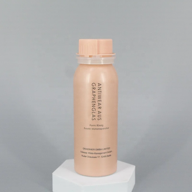 Custom printing manufacturer empty fire extinguishers aluminum bottle 500ml aerosol spray cans