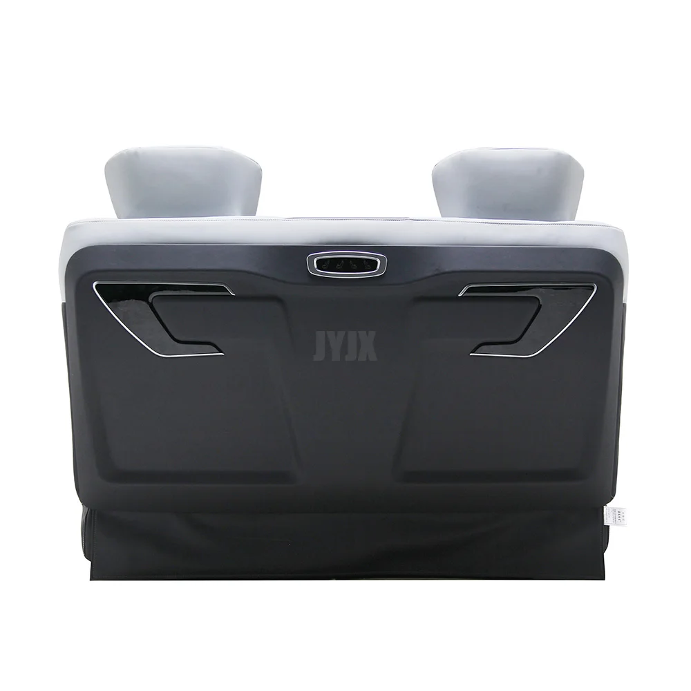 JYJX065D Leather Electric Auto Seat Luxury Car Seat for Sienna Carnival