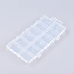 Shanfeng Popular High Quality Clear PP Corrugated Plastic Box Packaging