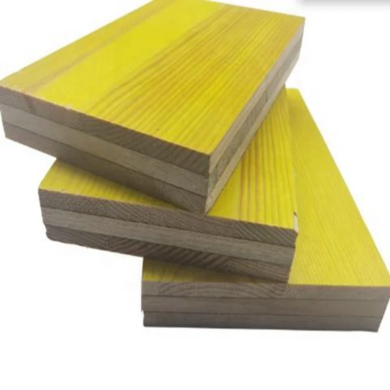 3-PLY SHUTTERING PLYWOOD