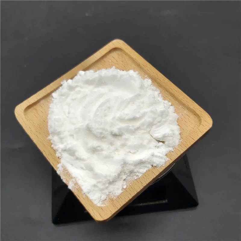 
High quality CAS 14987-04-3 MAGNESIUM TRISILICATE in stock MAGNESIUM TRISILICATE