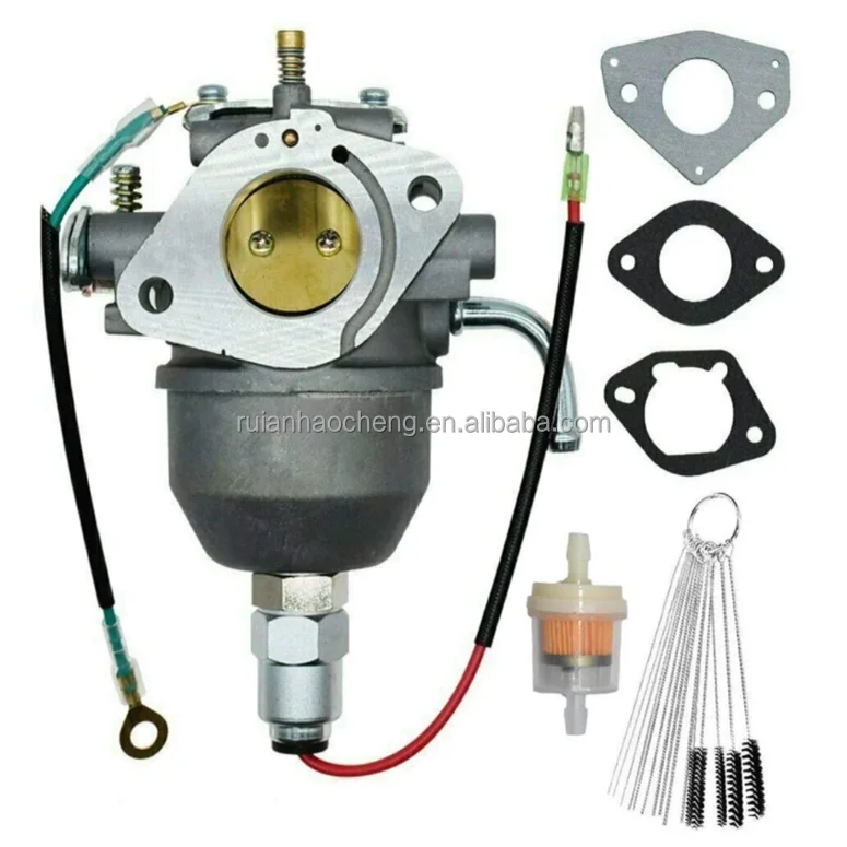 Карбюратор с прокладками для Kohler - 24 853 17-S-заменяет 24 853 CV18 CV20