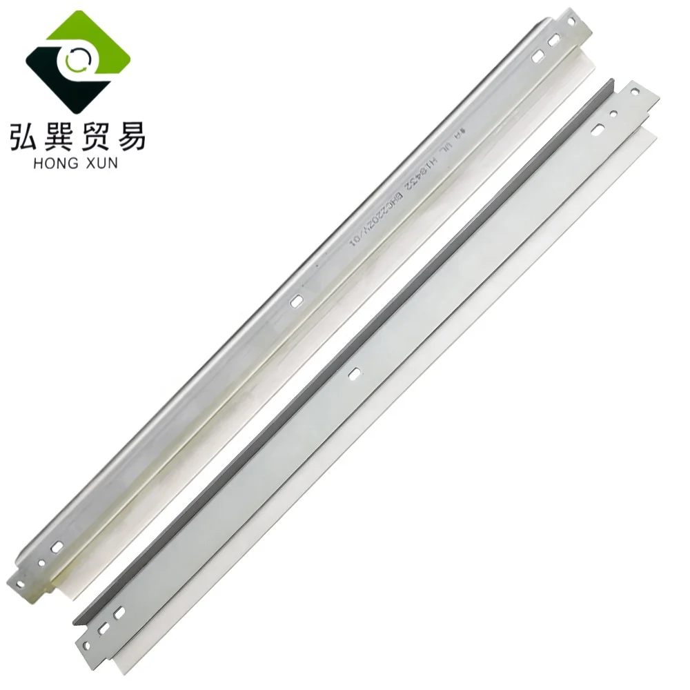 Hot Sell Drum Cleaning Blade for Konica Minolta Bizhub BH C220/C280/C360/C224/C284/C364/C454/C554/C258/C308/C368/C221/C281