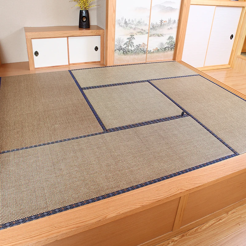 Japanese tatami custom coconut palm mattress tatami