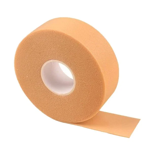 Heel Sticker Blister Tape Protector Waterproof Adhesive Roll Support Padding Foam Strips Hand/Foot Spots Shoe Friction Pack