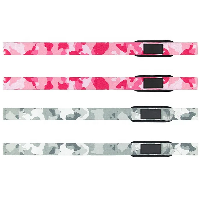  Cheap Promotional Wrist Wrap Support Gym Strength Training Lifting