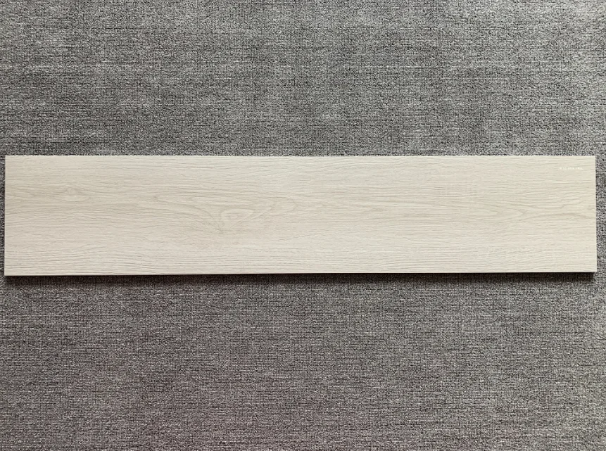 New home decoration wooden flooring 200X100mm  China porcelain floor tiles