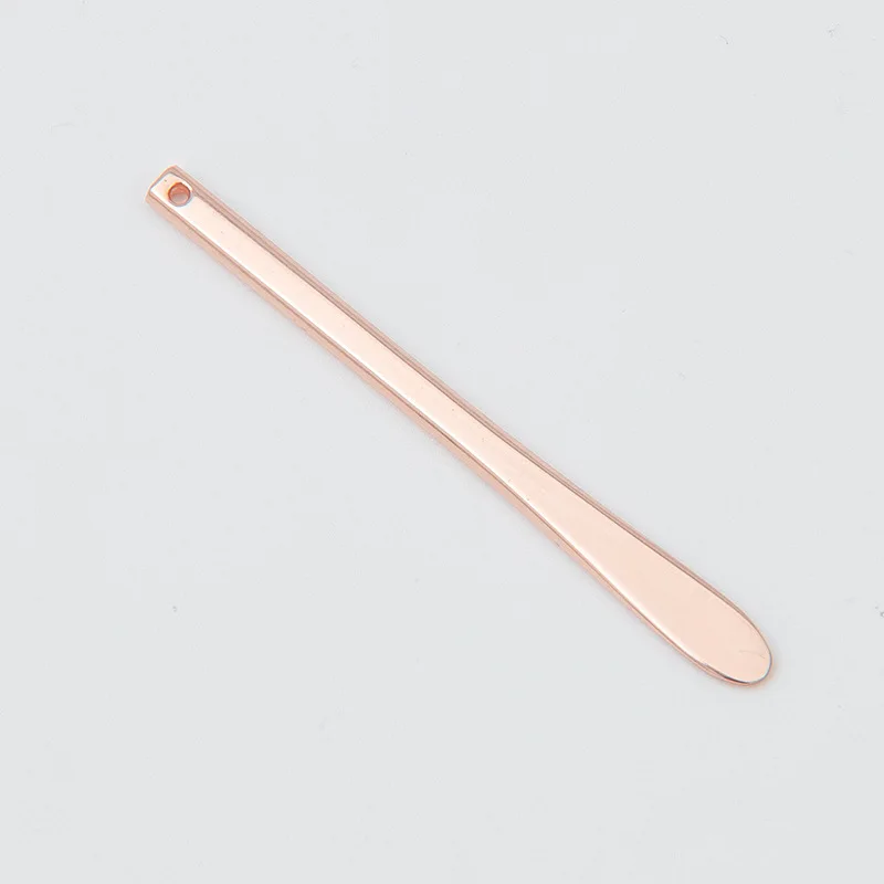 cosmetic facial cream spatula