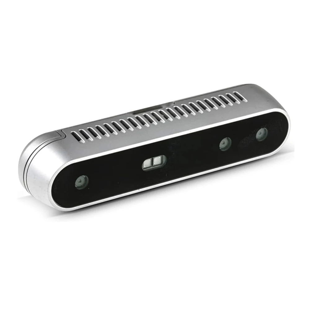 Оригинальная камера отслеживания глубины RealSense D455f в два раза больше диапазона