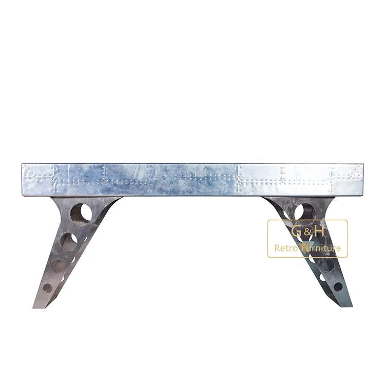 Stainless Steel Console Table ,tv Stand GH-L885A