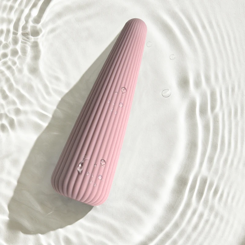 Soft Vibrators Sex Toys for Women Vagina Nipple Breast Clitoris Stimulator G Spot AV Wand Massager Vibrator Sexy Toy Gift Set