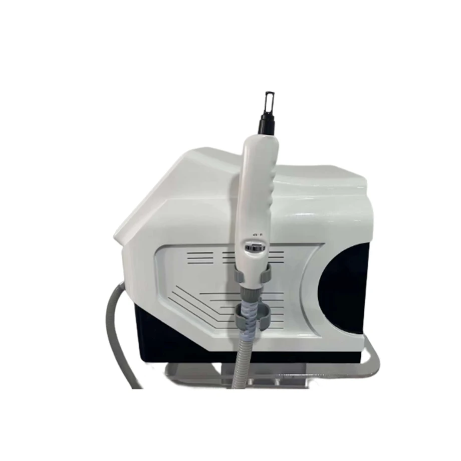 Portable Picolaser Q Switched Nd Yag Laser Tattoo Remove Machine Pico Picosecond Laser hifu