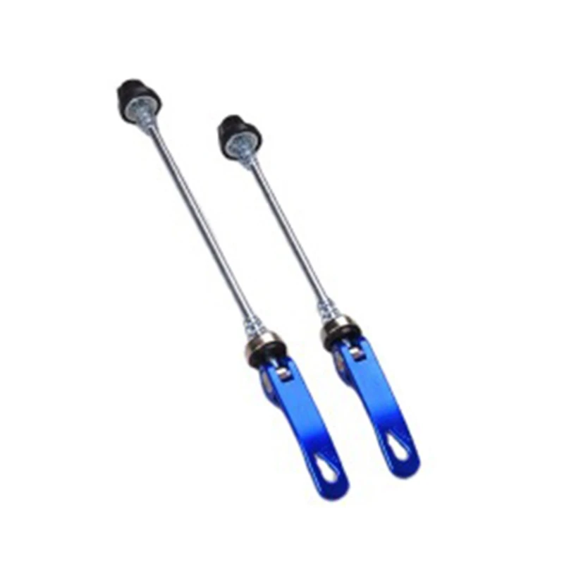 Vtogether V00017000 Mtb Mountain Bicycle Wheelsets Quick Release Cycling Hub Bike Skewer