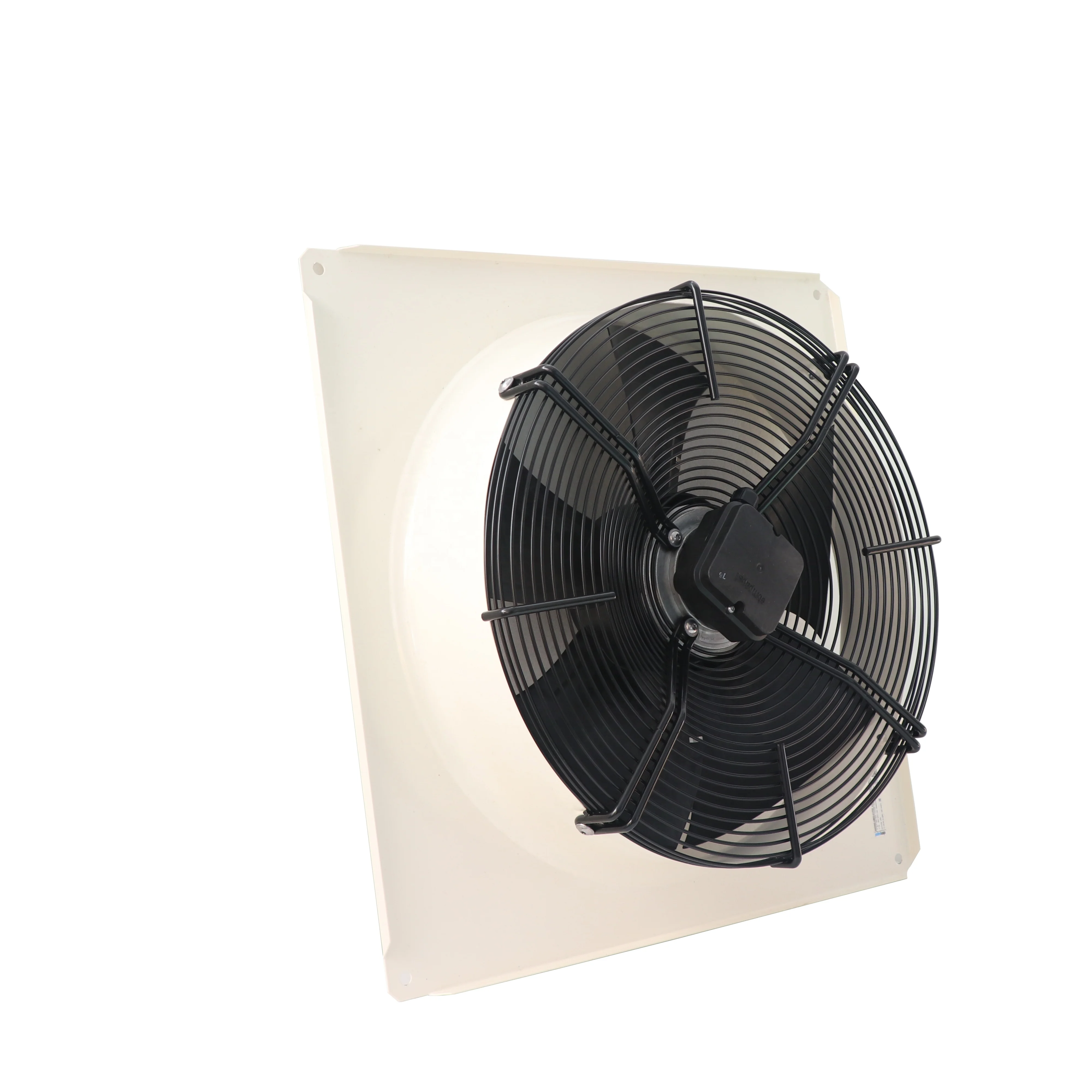 ebmpapst A series S series W series Air Conditioner Cooling Fan with Net Cover With Board 400V AC A4D500  S4D500 W4D500-GM03-01