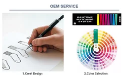 SHANXIN Korea fashion Solid color OEM logo custom design pure cotton 18 colors Crew tube Socks women