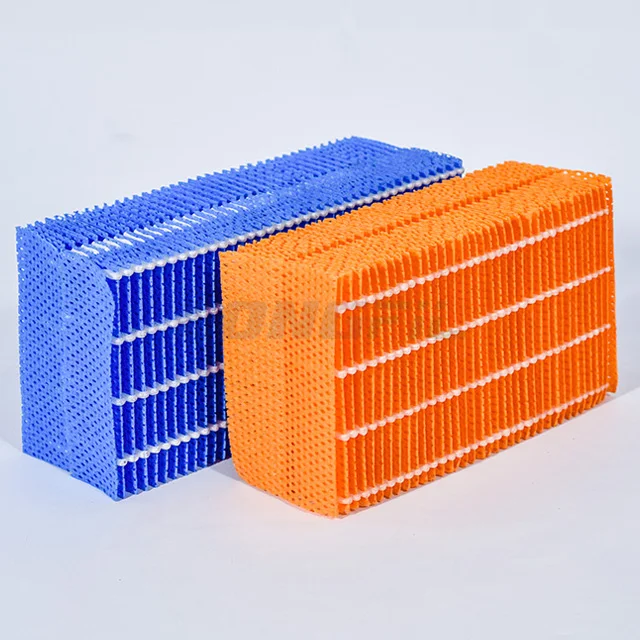 Affordable White Black Replacement Evaporative Humidifier With Wick Filter Factory Manufacturer Directly  Humidifier Filter