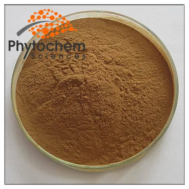 
Halal Certificate Top Grade For Anticancer 30% Polysacharides Dried Shiitake Mushroom Extract 