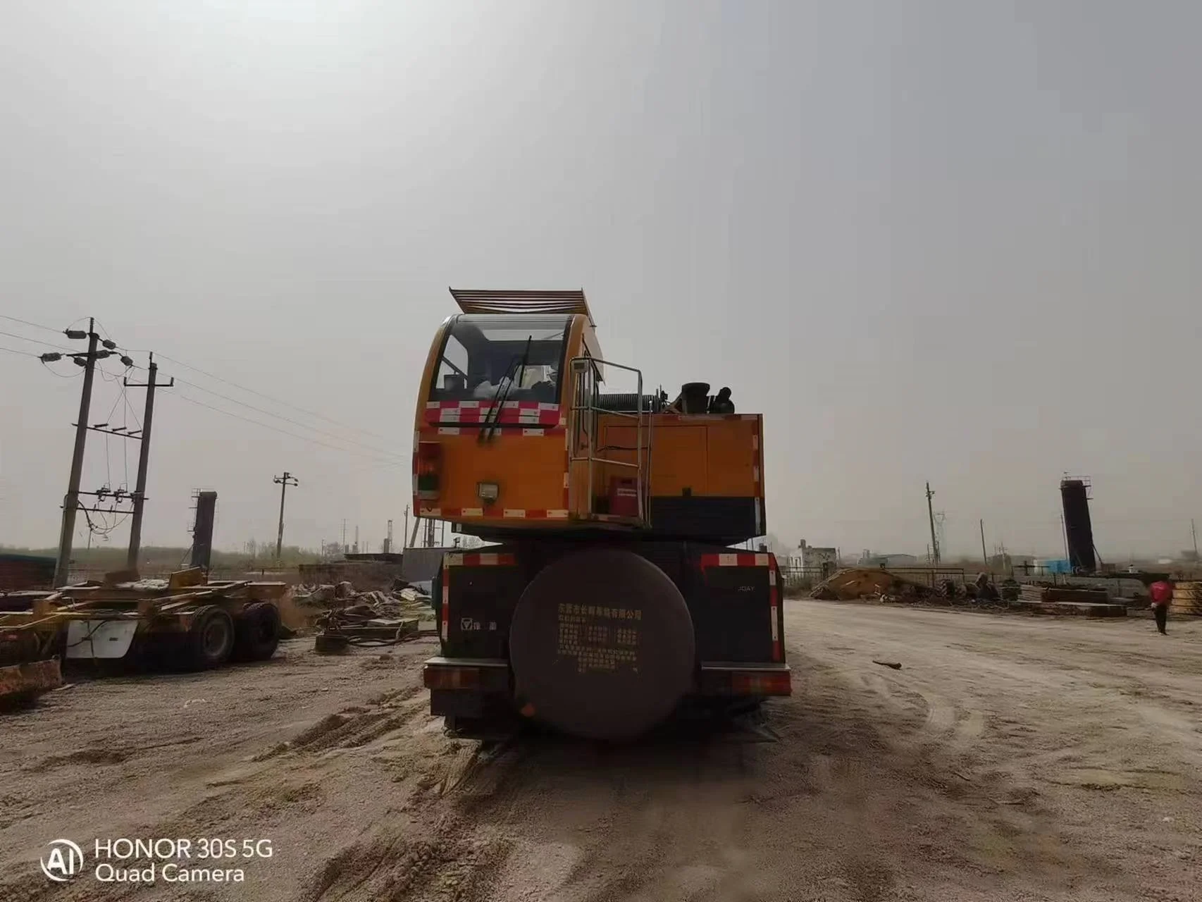 Liebherr San XCM 500t 300T 250T all terrain crane/QAY500 SAC5000 SAC4500 SAC4000 SAC3000 300T 500T 400T Truck crane Used