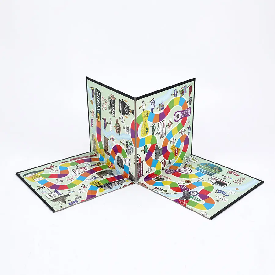Cheapest Board Game Makers Custom Game Board Manufacturer Custom Board Game As your Requirement
