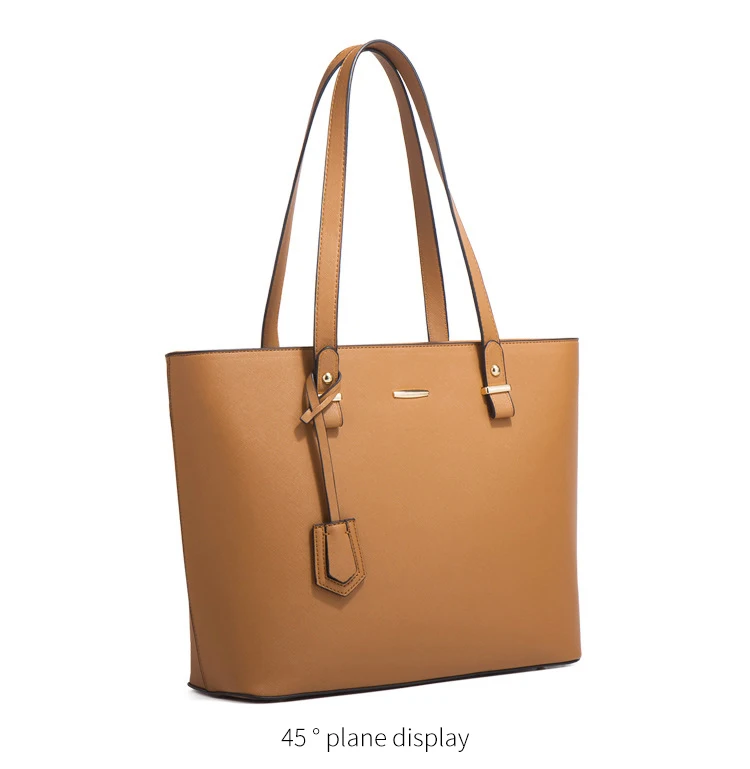 American Style Hollow Out Excess Paris Handbag New Arrival 2024 Elegant Handbags For Women Leather 4pcs Tote Bag Set