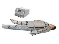 Sale Home Use Lymph Drainage Air Massage Boot Lymphatic Equipment Pressotherapy Machine Compression Leg Massager