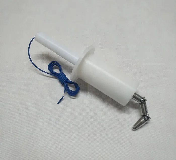 IEC61032 IP2X IEC зонд B с круговой перегородкой 50