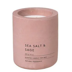 2023 Trend Factory Customizable Soy Personalize Ceramic Wax Decoration Scent Candle