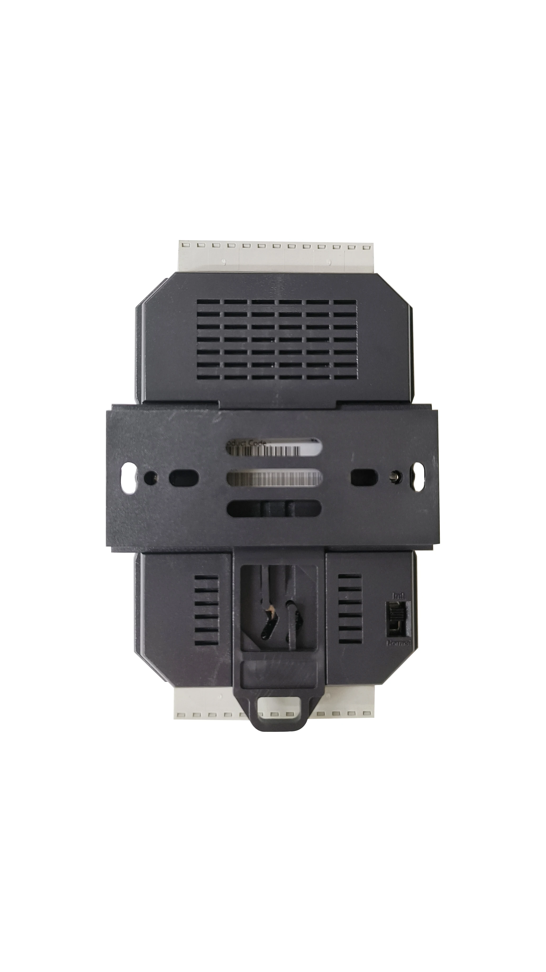 Analog I/O Module 8AI 2AO 4DO RS-485 port Modbus RTU 0-10V (A-1010)