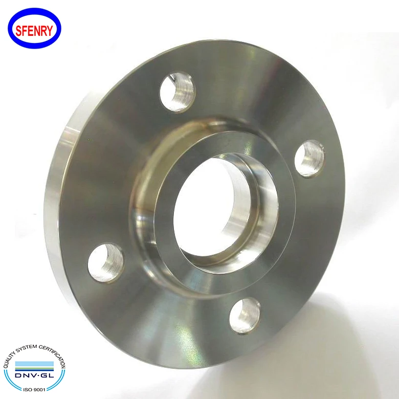  Sfenry SW 150 RF ASME B16.5 Соединительная труба из углеродистой стали