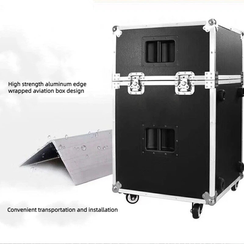 High-quality outdoor high-power professional stage performance line array speakers sound equipment/amplifiers/speaker