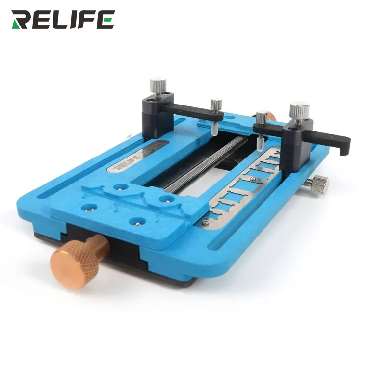Relife RL-601F Android Mobile Phone Motherboard Repair Multi-purpose Fixture