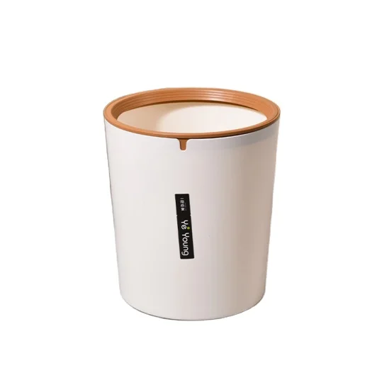 Hotel household multi purpose wholesale waste trash bin or plastic trash can