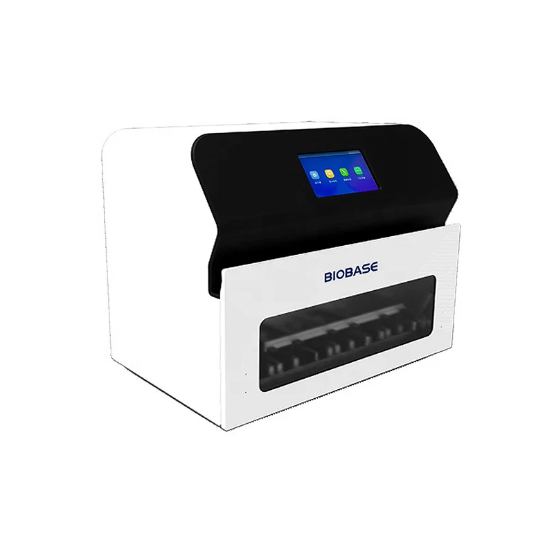 
PCR Automated Nucleic Acid Extraction Instrument system BNP48 for Laboratory and Medical 