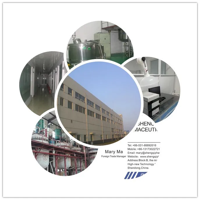 
Factory supply Intermediates cas no 6564-72-3&4132-28-9 Assay 98.5~99% 