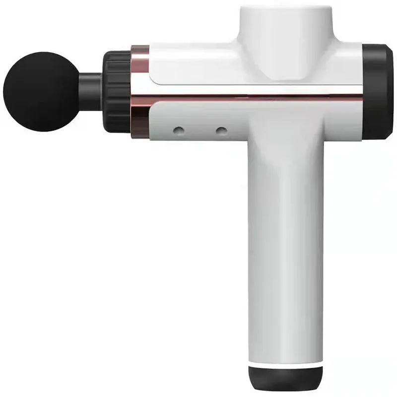 Electronic Muscle Stimulator New Generation Hot Sale Pistol Percussion Massage Gun