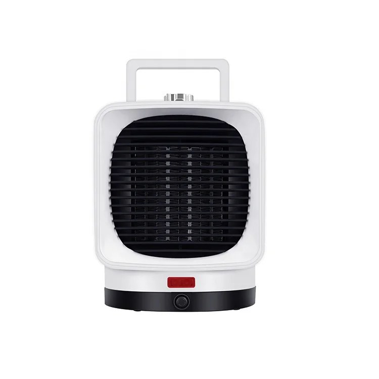 Electric Heater portable 1500W easy home heater