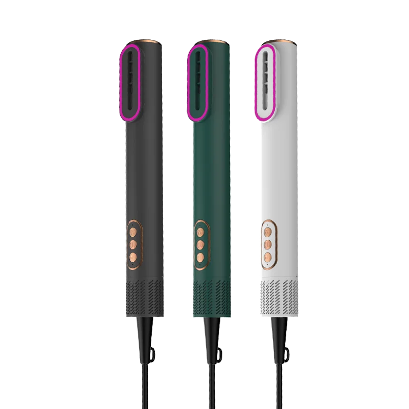 New Design  Professional Salon Private Model Patent Hair Dryer 1100W Negative Ion Hair Care Strong Hair Dryer