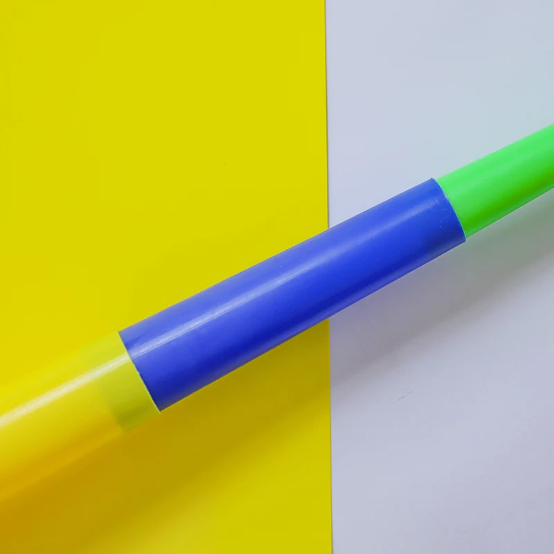 
Producing sustainable plastic horn with sufficient inventory 