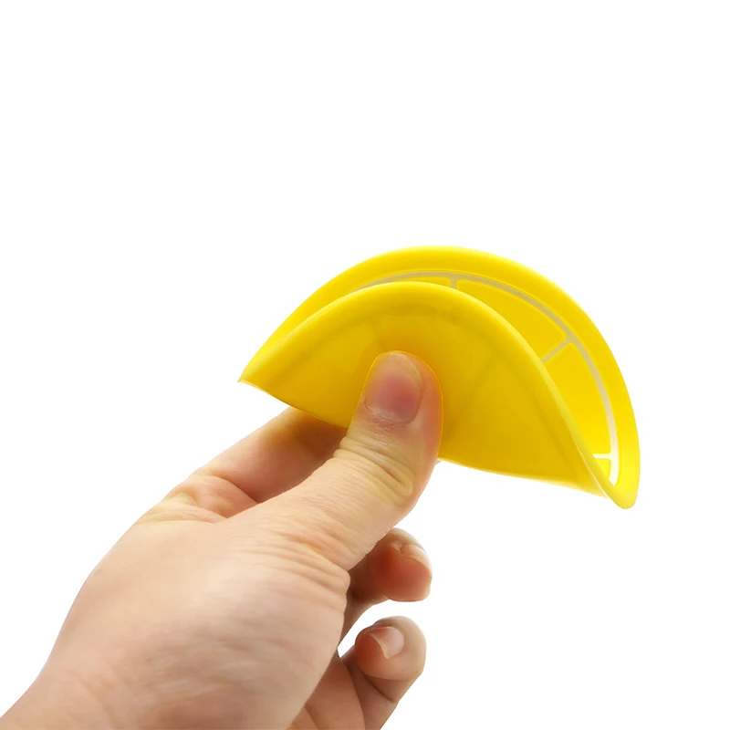 Wholesale Popular Silicone Table Mat Coaster Fruit Lemon Soft Silicone Cup Mat