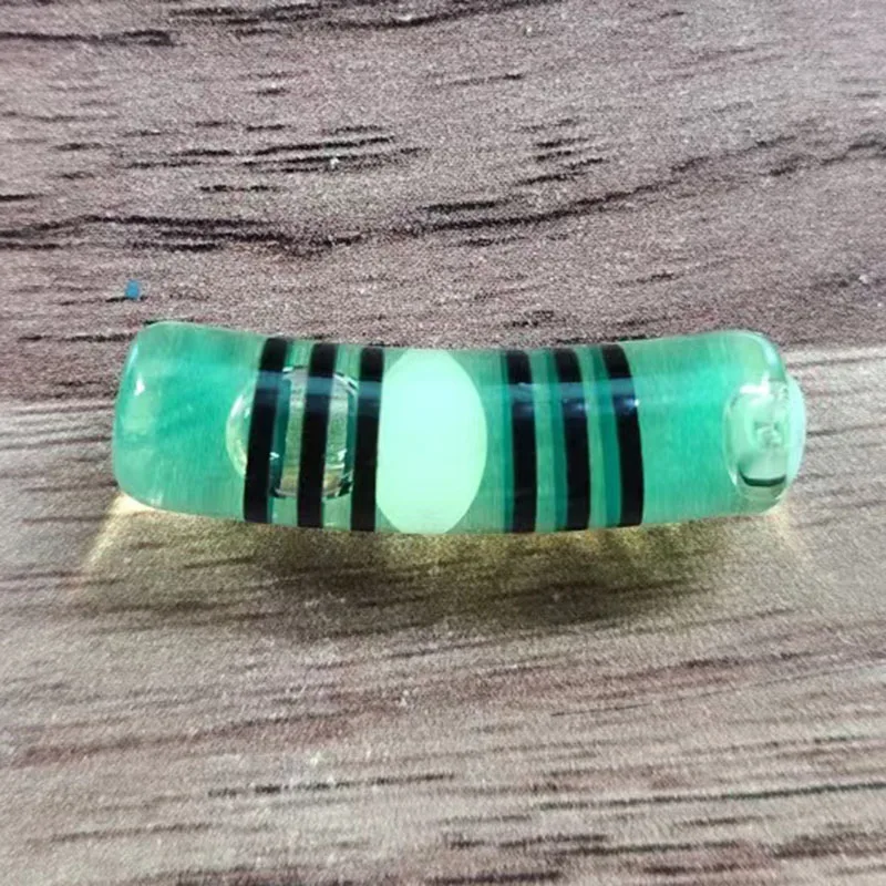 high precision arc tubular spirit level vials with tips for leveling ruler tools