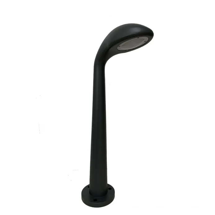 10w Die Casting Aluminum Garden Light Home Pathway Decoration 600mm Led Lawn Light