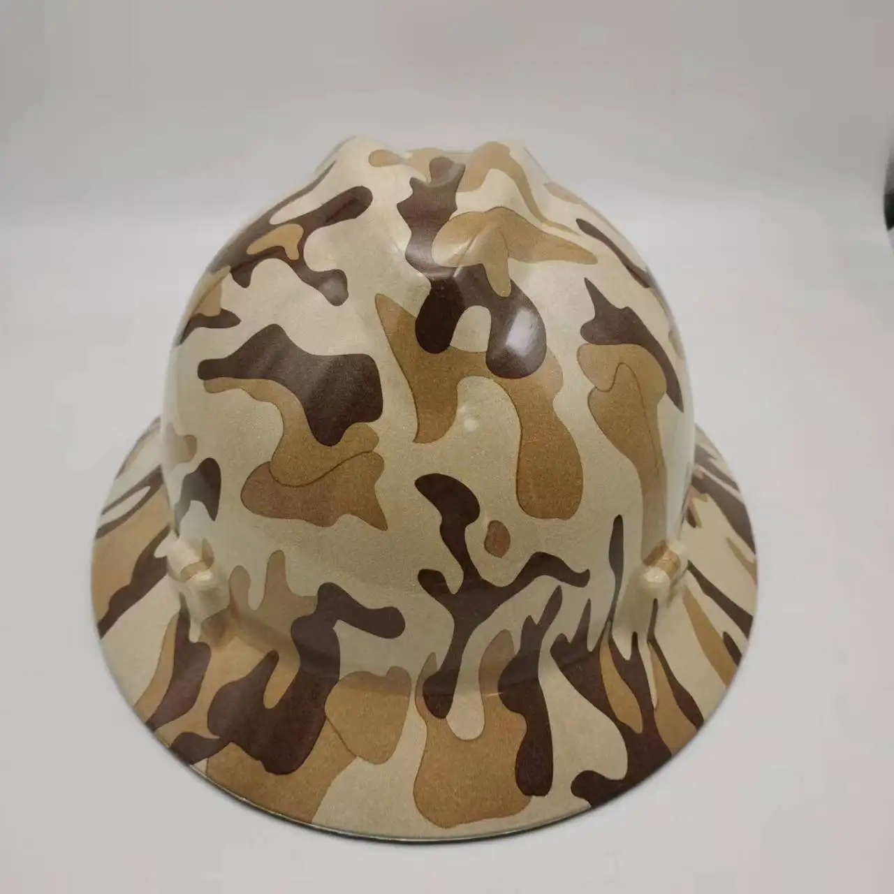 2024 new SDJL casco de trabajo fibra de carbono carbon fiber safety helmet construction industrial hard hats ratchet ANSI helmet