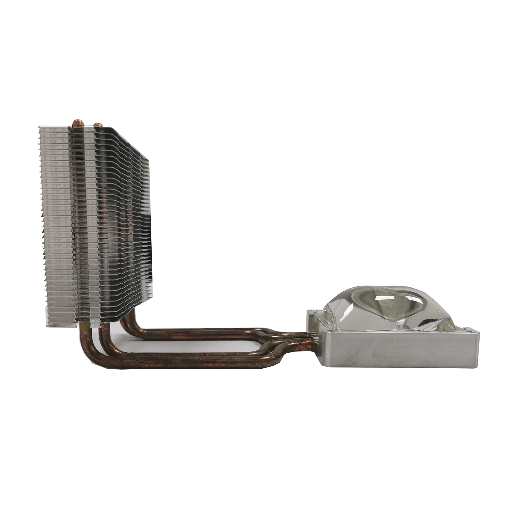 Duobond 3D принтер UVA-S64 СИД наивысшей мощности 405nm параллельный Источник УФ-излучения UV LED модуль